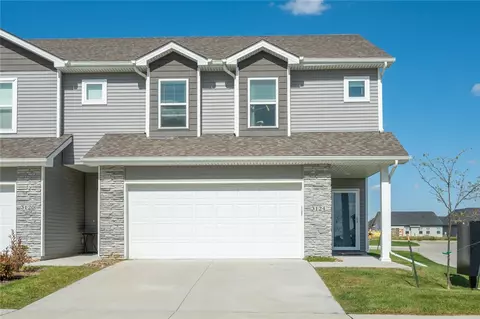 3124 NE Chandler Ln, Ankeny, IA 50021