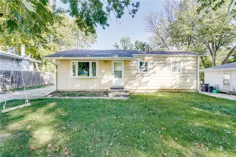 320 E Marion St, Des Moines, IA 50315