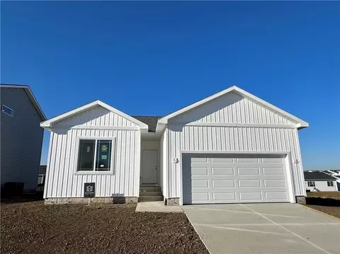 1004 Polk St, De Soto, IA 50069