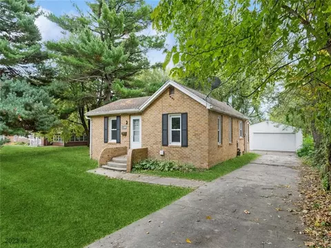 1308 Herold Ave, Des Moines, IA 50315
