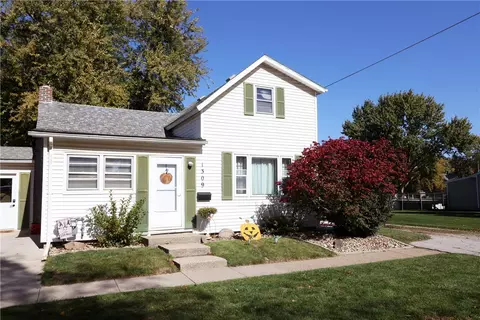 1309 13th St, Boone, IA 50036