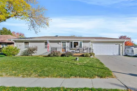 2706 NW 5th St, Ankeny, IA 50023
