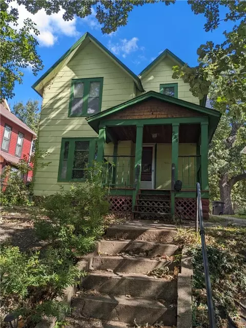 735 20th St, Des Moines, IA 50314