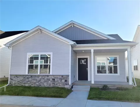 2606 NW 30th Ln, Ankeny, IA 50023