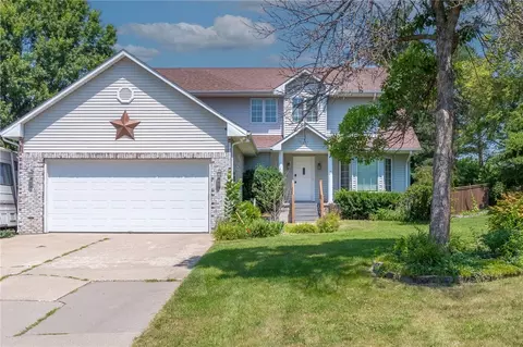 1402 W Iowa Ave, Indianola, IA 50125