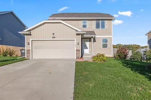 5432 SE 27th St, Des Moines, IA 50320