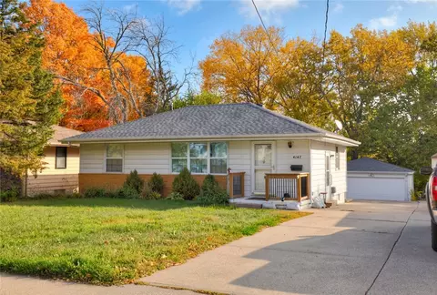 4147 54th St, Des Moines, IA 50310