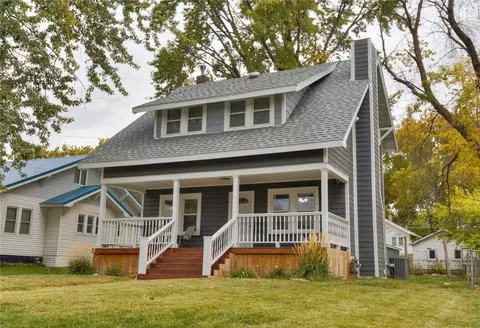 1510 Wilson Ave, Des Moines, IA 50316