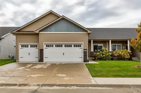 2806 SW School St, Ankeny, IA 50023