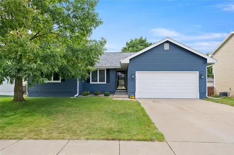 502 NW Bayberry Ct, Ankeny, IA 50023