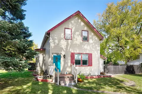 1507 Cherry St, Dallas Center, IA 50063