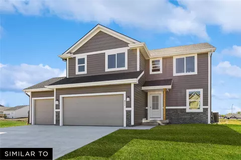 265 NW Horan Ct, Waukee, IA 50263