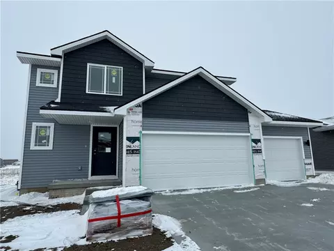 4419 NW 17th St, Ankeny, IA 50023
