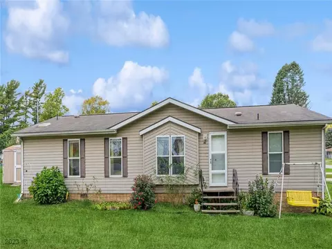 509 S Madison St, Colfax, IA 50054