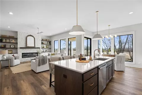 110 NW Wilder Ct, Waukee, IA 50263