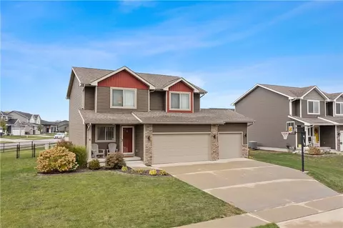 800 NW Harvest Dr, Grimes, IA 50111