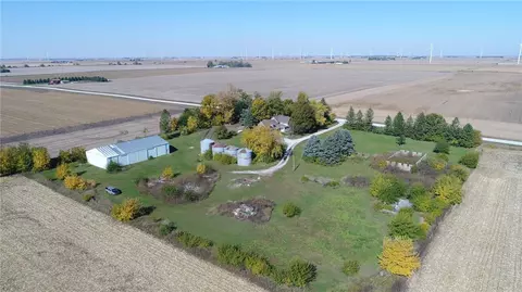 66684 110th St, Mccallsburg, IA 50154