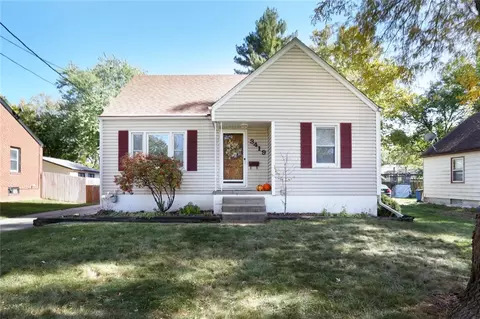 3419 54th St, Des Moines, IA 50310