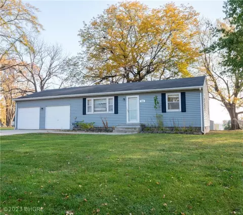 506 Church St, New Virginia, IA 50210