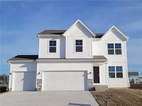 1185 Northview Dr, Waukee, IA 50263