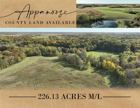 00 130th Ave, Centerville, IA 52544