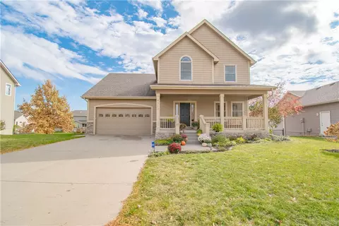 4303 NE Trilein Dr, Ankeny, IA 50021