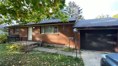 211 Elm St, De Soto, IA 50069