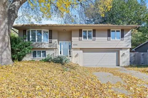 4015 82nd St, Urbandale, IA 50322