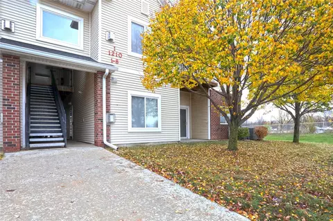 1210 NE 6th Ln #1, Ankeny, IA 50021