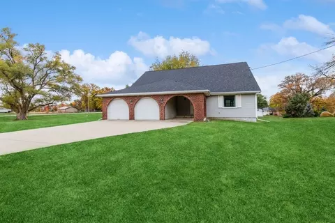 2535 NE 99th Pl, Ankeny, IA 50021