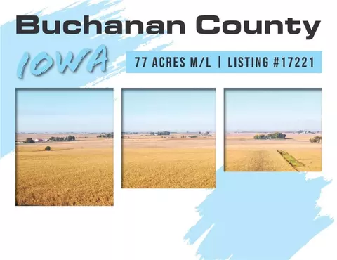 00 Jamestown Ave, Independence, IA 50644