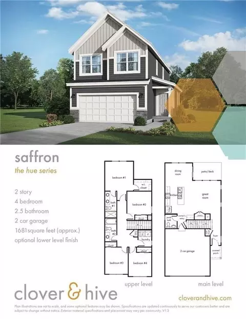 625 NW Williamsburg Ln, Waukee, IA 50263
