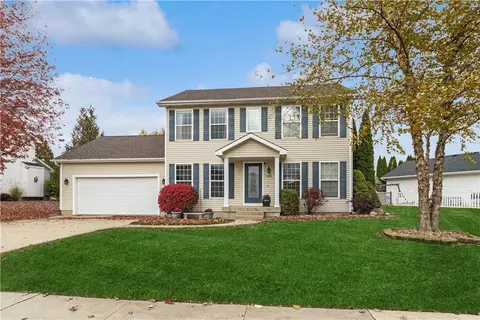7889 Pommel Pl, West Des Moines, IA 50266