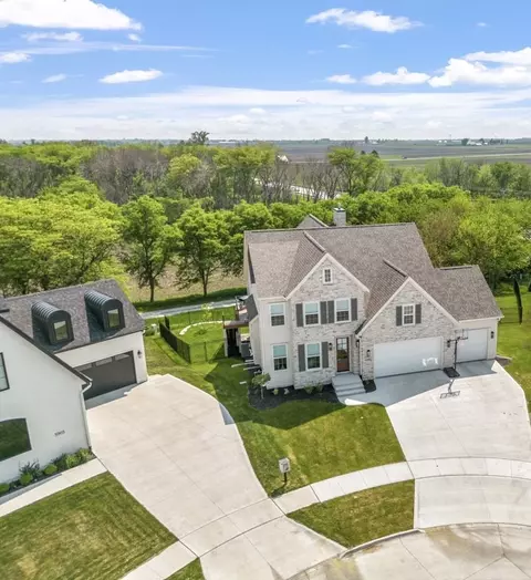 5906 NE Grant Ct, Ankeny, IA 50021