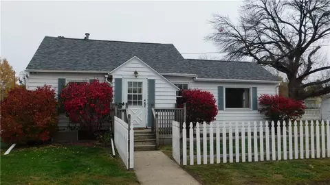 320 W Elm St, Ogden, IA 50212