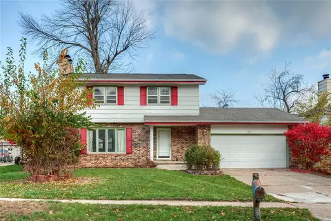 3317 Valdez Dr, Des Moines, IA 50310