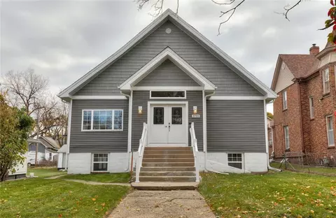 3705 5th Ave, Des Moines, IA 50313