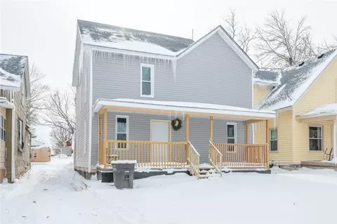 1713 Capitol Ave, Des Moines, IA 50316