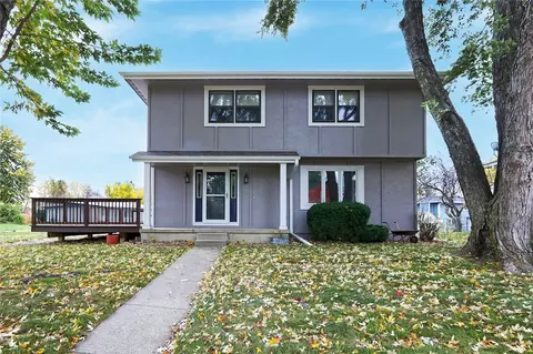 1605 NW Beechwood St, Ankeny, IA 50023