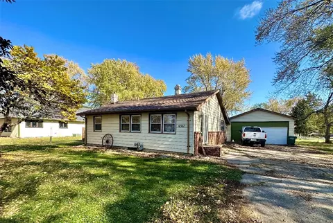 6367 NW 54th Ct, Johnston, IA 50131