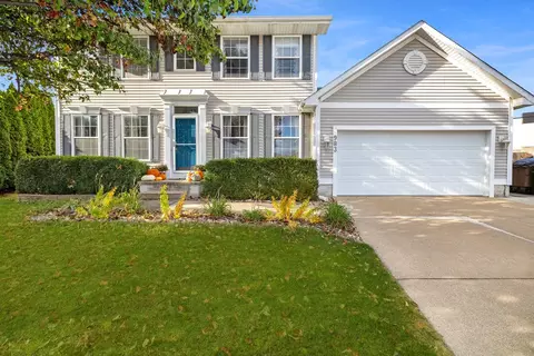 983 S 50th Pl, West Des Moines, IA 50265