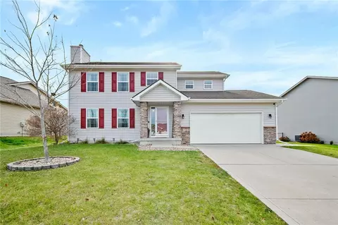 1503 NE Williamsburg Dr, Ankeny, IA 50021