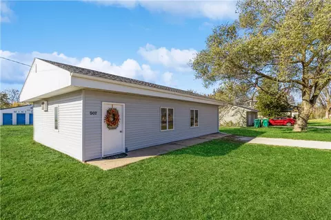 507 West St, New Virginia, IA 50210