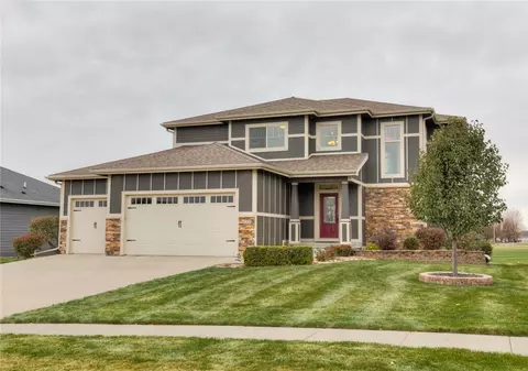 4006 NE Bellagio Cir, Ankeny, IA 50021