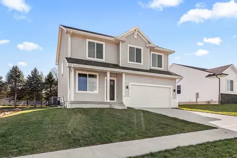 5617 Leyden Ave, Des Moines, IA 50317