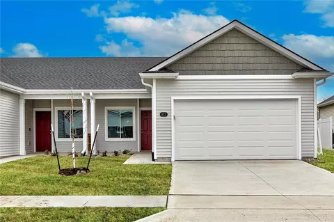 873 Sawgrass Dr, Norwalk, IA 50211