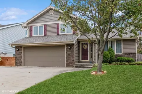 503 29th St, West Des Moines, IA 50265