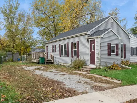 603 Euclid Ave, Indianola, IA 50125