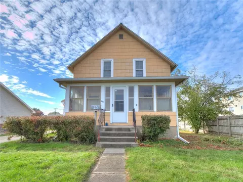 229 S Sherman Ave, Ames, IA 50010