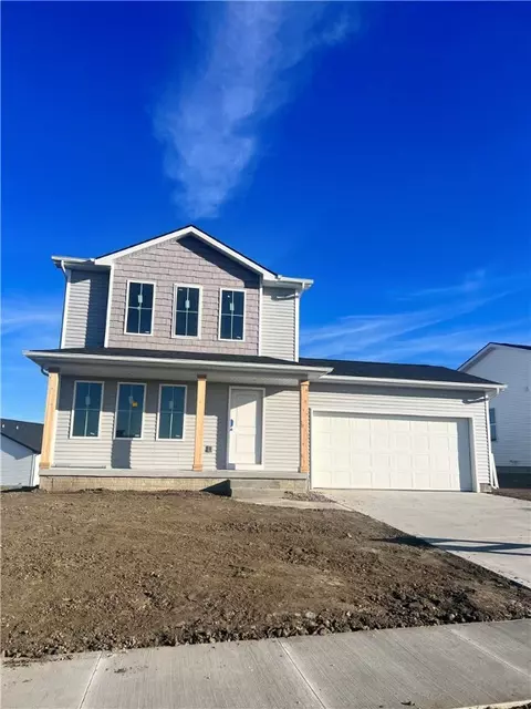 1203 NW Watercrest Dr, Ankeny, IA 50023